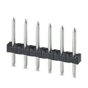 Phoenix Contact - Leiterplattensteckverbinder Stiftleiste PST 1,0/ 5-3,5 GY − 250 Stück