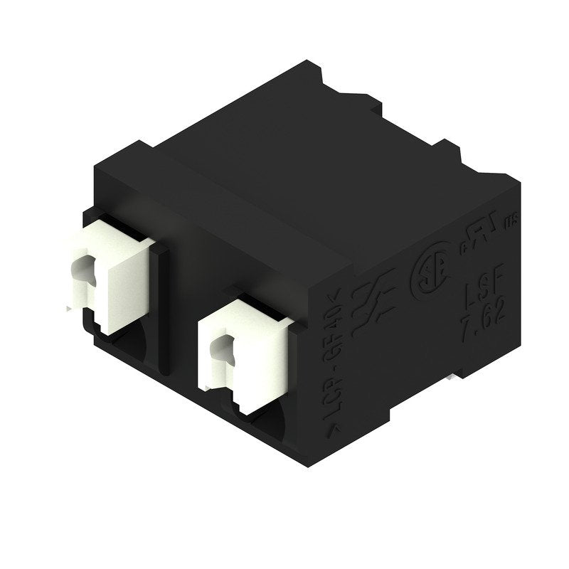 Weidmüller - Leiterplattenklemme Leiterplattenklemme LSF-SMT 7#1874700000 7.62mm − 265 Stück