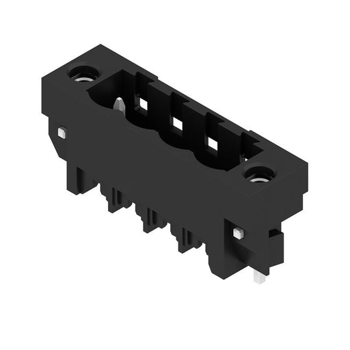 Weidmüller - Leiterplattensteckverbinder Verbinder 5.00mm SL-SMT 5.#1796800000 − 60 Stück