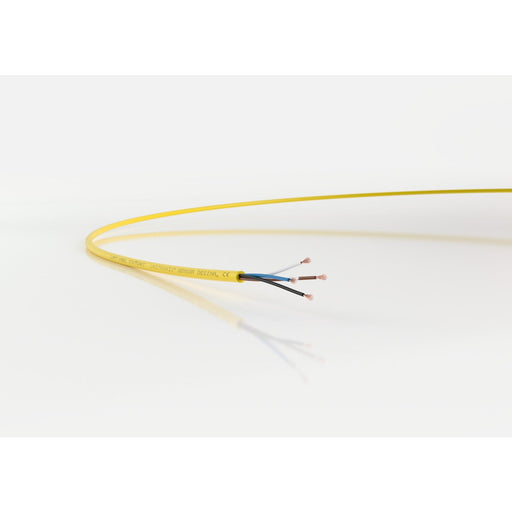 Lapp Kabel&Leitung - Daten- und Kommunikationskabel UNITRONIC SENSOR P 0040434/100 4X0,34 DESINA − 100 Meter
