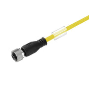 Weidmüller - Konfektioniertes Sensor-Aktor-Kabel Kabel SAIL-M12B#1092921500 Einseitig offen, M12