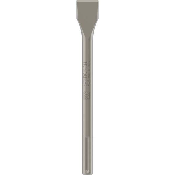 Bosch - Maschinenmeißel PRO SDS max-4C 1618600210 Flachmeißel 25 x 280