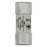 Eaton - Zylindrische Sicherung Sicherungseinsatz 25KR85 25 A, AC 415 V − 20 Stück