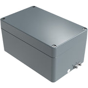 Rose System - Gehäuse/Schrank für Explosionsschutz Ex Aluminium Ex leer 251016080