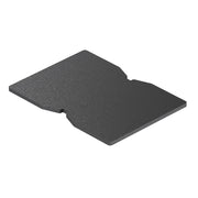 OBO Bettermann - Zubehör/Ersatzteile für Installationssäule Gummiunterlage ISSGU140100 ISS 140x100x4