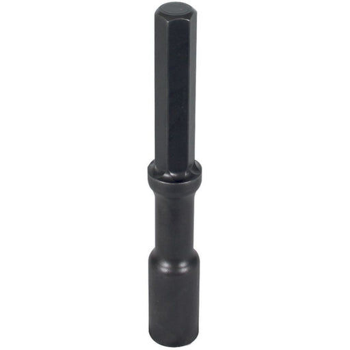 DEHN - Einschlaghilfe für Stab-/Tiefenerder Hammereinsatz HETE25SW22VHACSTBLAN f. TE D25mm L240mm