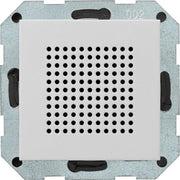 Gira - Elektronik-Gerät für Installationsschalterprogramme Lautsprecher 2282015 UP-Radio RDS grau