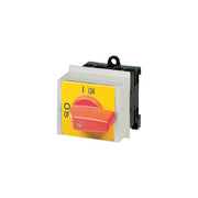 Eaton - Lasttrennschalter Ein-Aus-Schalter T0-1-8200/IVS-RT 1pol