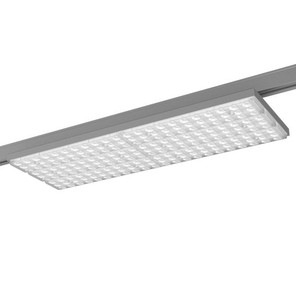 LTS Licht&Leuchten - Decken-/Wandleuchte LED-Stromschienenleuchte LUZ-TZ32110.830.ASsi 830, si