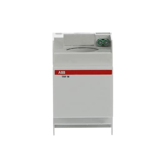 ABB Stotz S&J - Stromwandler Modulare Steckdose TRFM/40 Hutschienenmontage