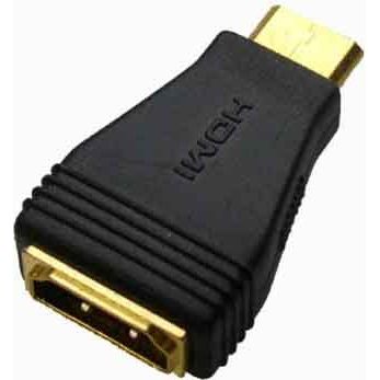 E+P Elektrik - Kommunikationstechnik-Adapter HDMI-Adapter HDMI 8