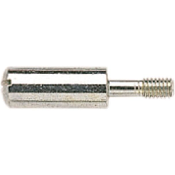 Harting - Codierelement für Industriesteckverbinder Codierung 09300009901