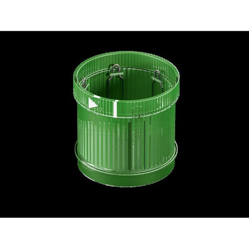 Rittal - Signalsäulenelement, optisch LED Dauerlichtelement SG 2370.161 grün