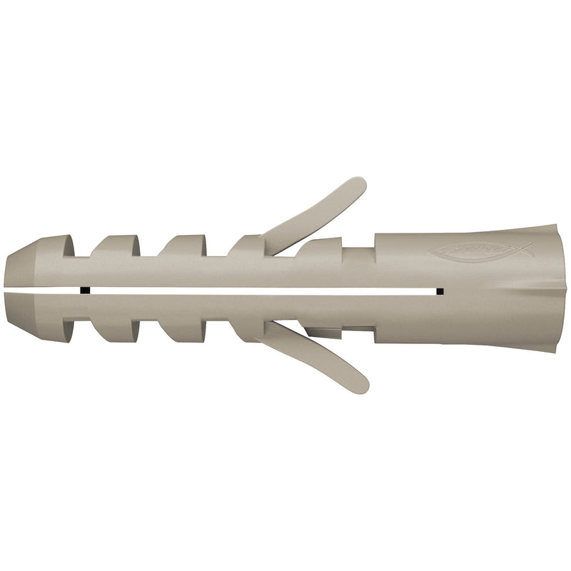 Fischer Deutschl - Gewindedübel Dübel M 12S − 10 Stück