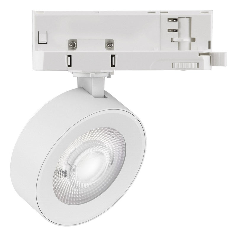 EVN Lichttechnik - Downlight/Strahler/Flutlicht LED-Schienenstrahler FT250102