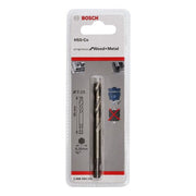 Bosch - Zentrierbohrer/Anbohrer Zentrierbohrer Plus 2608594255 HSS-Co, 7,15 x 85 mm