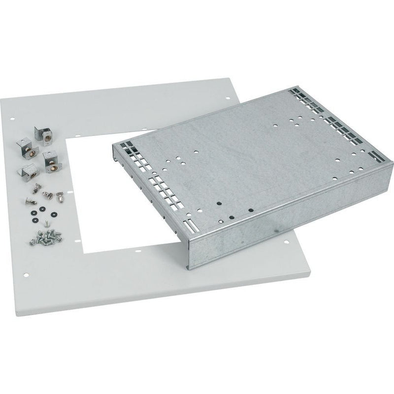 Eaton - Komponente für den Ausbau (Schaltschrank) Einbausatz 3polig XMIX40F10 Festeinbau
