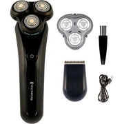 Remington - Elektro-Rasierer Rotationsrasierer XR1755 Limitless X5 − 1 Stück