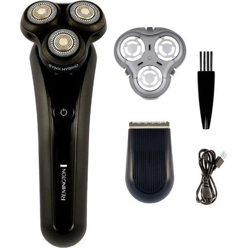 Remington - Elektro-Rasierer Rotationsrasierer XR1755 Limitless X5 − 1 Stück