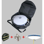Sonlux - Baustellenleuchte LED-Arbeitsleuchte-Set 80P010CH-0006S2 230V IP65 J Set2