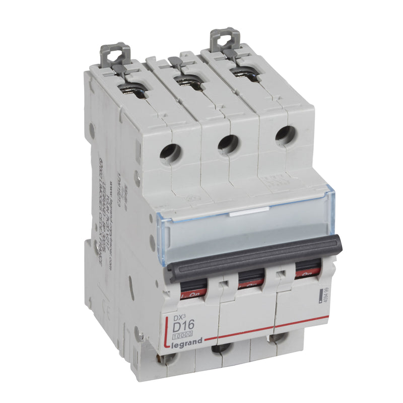 Legrand - Leitungsschutzschalter Legrand 409499 D-Charakt., 16A