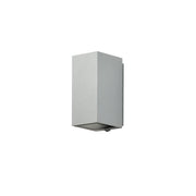 Meyer+Sohn - Decken-/Wandleuchte LED-Wandleuchte 8338148200 eng/asymm