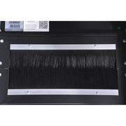 DIGITUS - Netzwerk-/Serverschrank Netzwerkschrank Unique DN-19 42U-8/8-B-1 800x800mm (BxT)