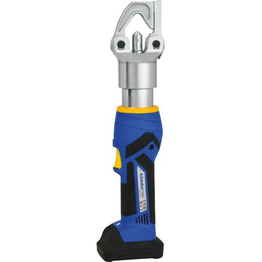 Klauke - Presswerkzeug Kabelschuhe/Verbinder, Aderendhülsen, Schirmanschluss Mini Identcrimp EK30IDML
