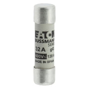 Eaton - Zylindrische Sicherung Sicherungseinsatz Nieders. C10G32 32A AC 400V 120kA − 10 Stück