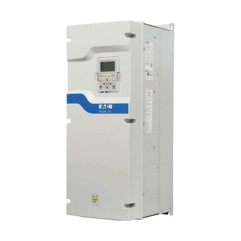 Eaton - Frequenzumrichter =< 1 kV Frequenzumrichter DG1-35041FB-C21C 500 V AC, 3-phasig