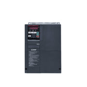 Mitsubishi Electric - Frequenzumrichter =< 1 kV Umrichter AC FR-F840-00310-E2-60 Pn:15kW, IP20 − 1 Stück
