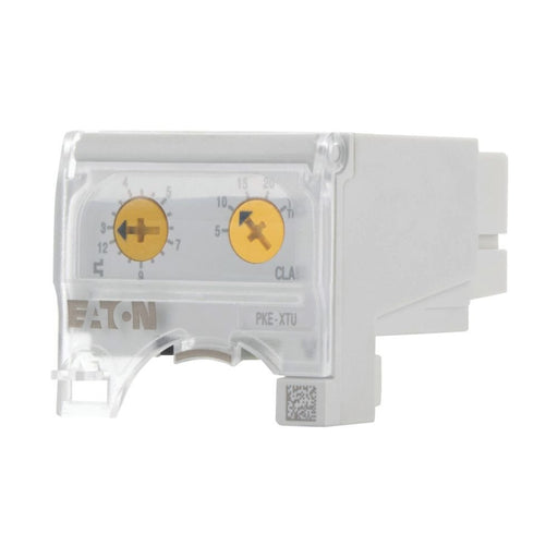 Eaton - Auslöseblock für Leistungsschalter Auslöseblock PKE-XTU-12 3-12A