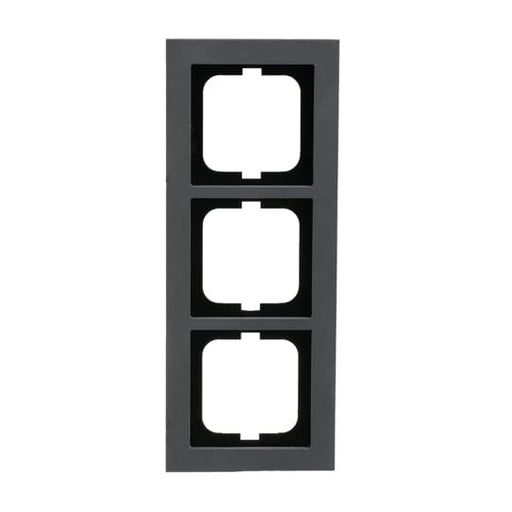 Busch-Jaeger - Abdeckrahmen Abdeckrahmen 1723-298 3-fach − 1 Stück by Busch-Jaeger
