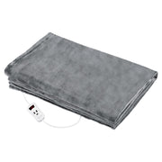 PROFICARE - Heizdecke/Heizkissen/Fußwärmer Wärmezudecke PC-WZD3061 gr ProfiCare − 2 Stück