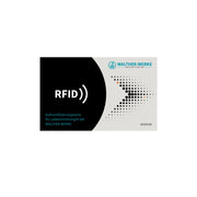 WaltherWerkeE-Mobil - Zubehör/Ersatzteile für E-Mobility RFID Karte 9730200246 Mife Desfire Ev1 4k