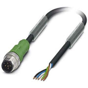Phoenix Contact - Konfektioniertes Sensor-Aktor-Kabel Sensor-/Aktor-Kabel SAC-5P-M12MS#1415678