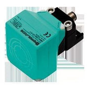 Pepperl+Fuchs Fabrik - Induktiver Näherungsschalter Induktiver Sensor NBN50-L2ML-#70118703