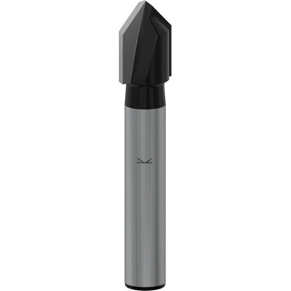 Bosch - Fräser PRO V-Nutfräser, 90° 2608628631 x 3/8, Schaft 1/4