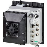 Eaton - Frequenzumrichter =< 1 kV Drehzahlsteller RASP58420PNT #199056 8.5 A, 4kW
