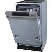 Gorenje - Geschirrspüler EB-Geschirrspüler GI561D10S 45cm,11MG,9,l,45dB