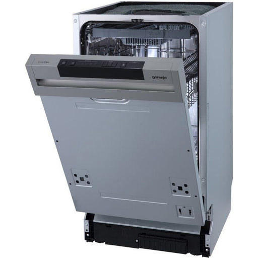 Gorenje - Geschirrspüler EB-Geschirrspüler GI561D10S 45cm,11MG,9,l,45dB