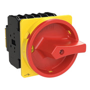 Eaton - Lasttrennschalter Hauptschalter P3-63/EA/SVB/HI11 Einbau/rot/1S1Ö