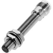 Balluff - Induktiver Näherungsschalter Sensor induktiv BESM08EH-POC15B-S04G