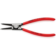 Knipex - Zange für Sicherungsringe Sicherungsringzange 46 11 A2 SB 180mm