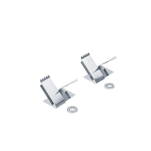 Zumtobel Group - Mechanisches Zubehör/Ersatzteile für Leuchten Wandbefestigungselement SLN2 WAL #22172285