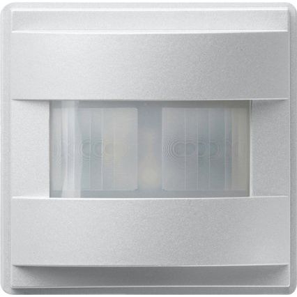 Gira - Bewegungsmelder-Sensor Bewegungsmelderaufsatz 537366 reinweiß