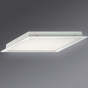 Regiolux - Decken-/Wandleuchte LED-Einbauleuchte M600 protect #72560014153 4000K
