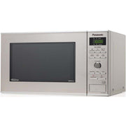 Panasonic SDA - Mikrowellengerät Inverter-Mikrowelle NN-GD37HSGTG 23l,eds