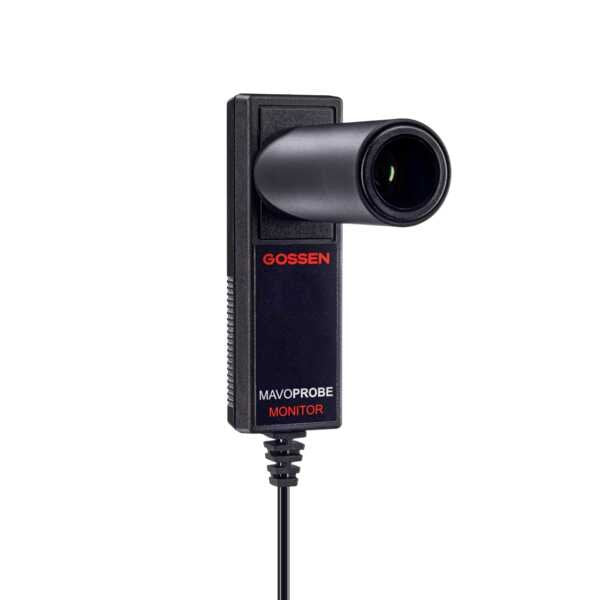 Gossen Foto - Zubehör/Ersatzteile für Prüf- und Messgeräte (Elektro) Hochpräzise Messsonde für MAVOPROBE MONITOR Leuchtdichte
