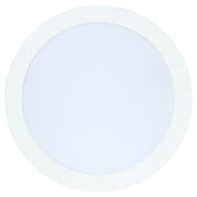 Nobile - Decken-/Wandleuchte LED-Panel Flat IP44 1571435011 840, 350mA, ws